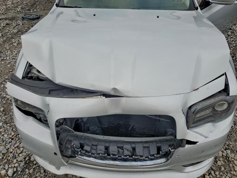 Photo 11 from auction – 2022 CHRYSLER 300 TOURIN with VIN 2C3CCADG8NH139558
