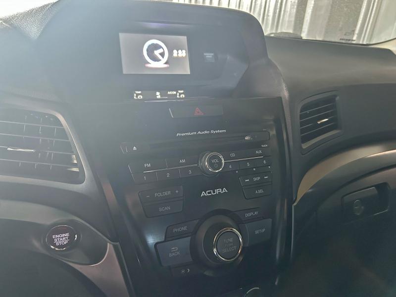 Photo 11 from auction – 2015 ACURA ILX 20 with VIN 19VDE1F37FE000998