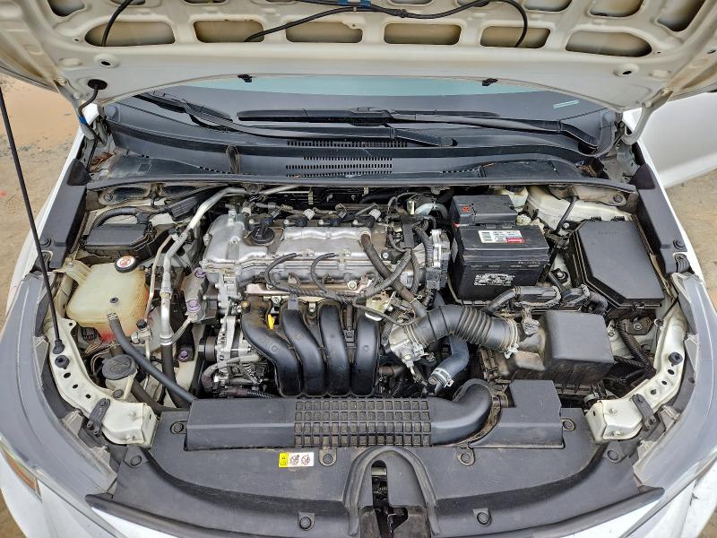 Photo 11 from auction – 2020 TOYOTA COROLLA LE with VIN 5YFEPRAE1LP011292