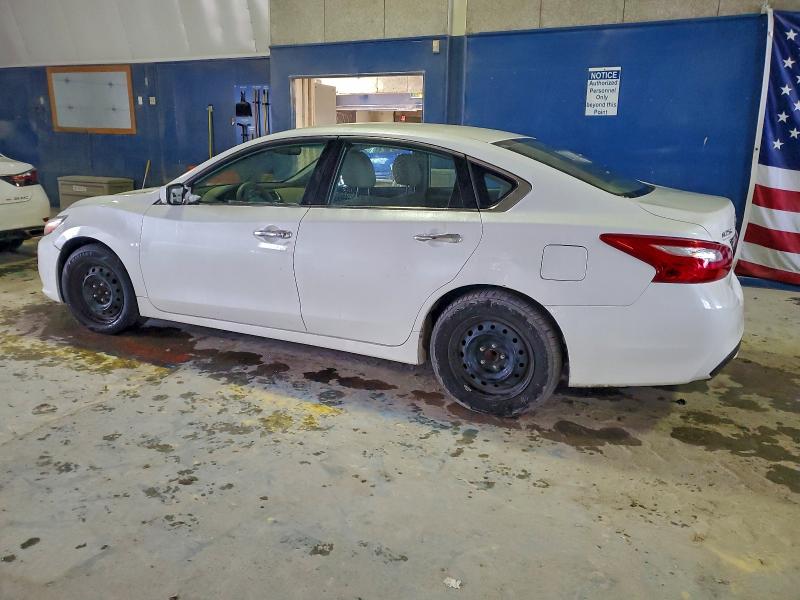 Photo 2 from auction – 2016 NISSAN ALTIMA 2.5 with VIN 1N4AL3AP6GN325053