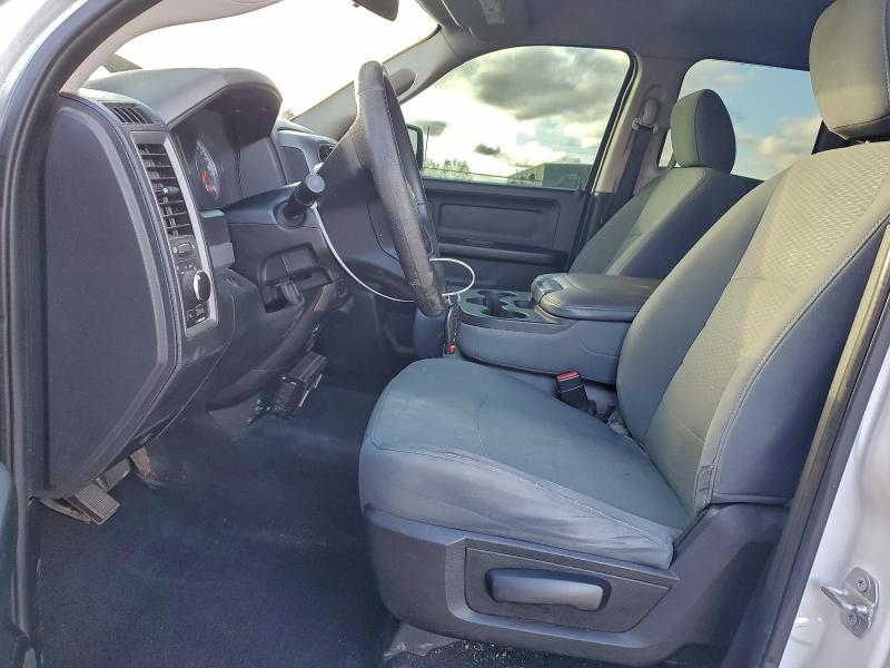 Photo 7 from auction – 2017 RAM 1500 with VIN 1C6RR7FG3HS811194