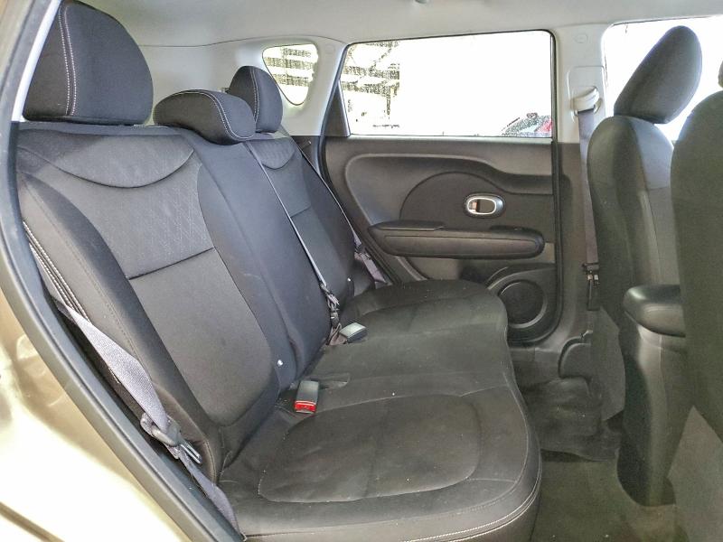 Photo 10 from auction – 2016 KIA SOUL with VIN KNDJN2A23G7279110