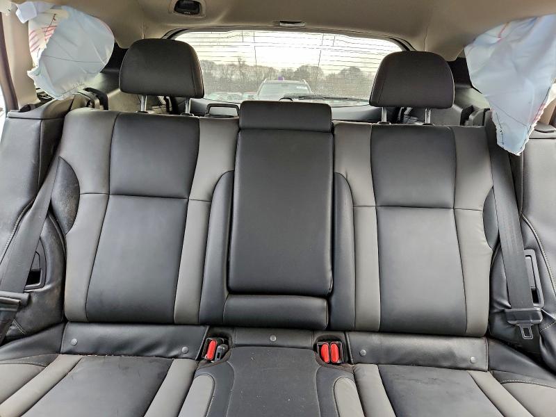 Photo 10 from auction – 2020 SUBARU OUTBACK ON with VIN 4S4BTGKD9L3119964