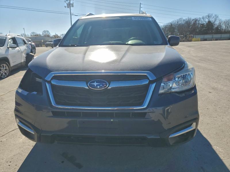 Photo 5 from auction – 2018 SUBARU FORESTER 2 with VIN JF2SJAEC0JH411384