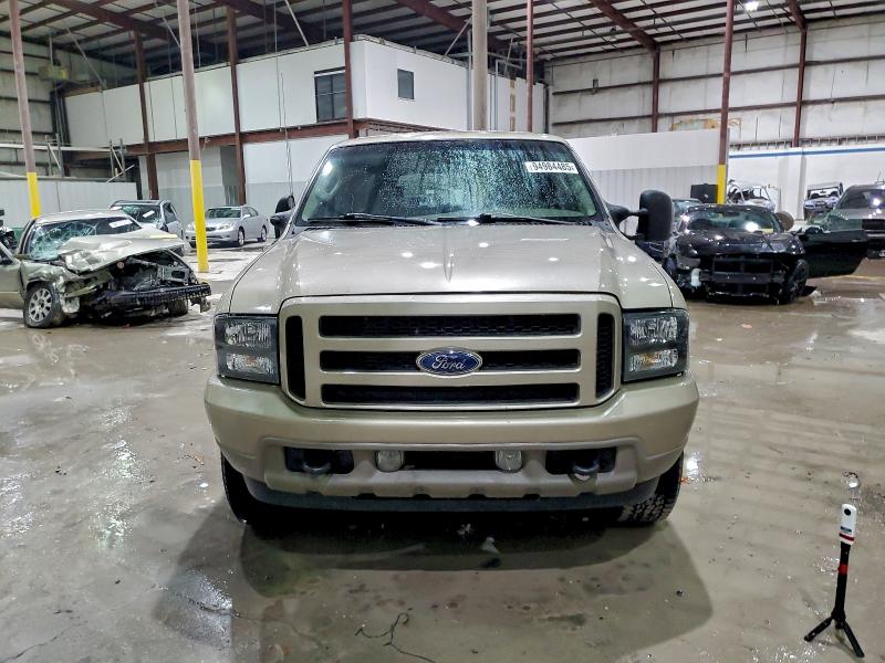 Photo 5 from auction – 2004 FORD EXCURSION with VIN 1FMSU43PX4EA40376