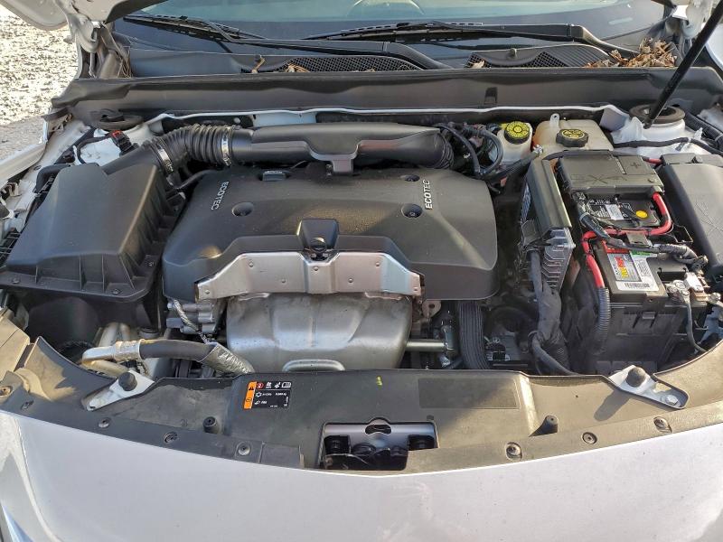 Photo 11 from auction – 2015 CHEVROLET MALIBU 2LT with VIN 1G11D5SL2FF339838