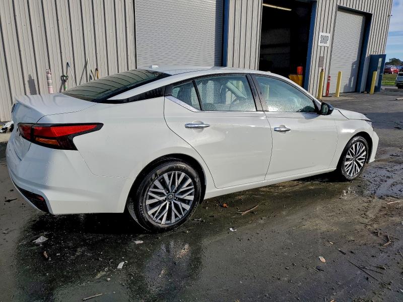 Photo 3 from auction – 2025 NISSAN ALTIMA SV with VIN 1N4BL4DVXSN401242