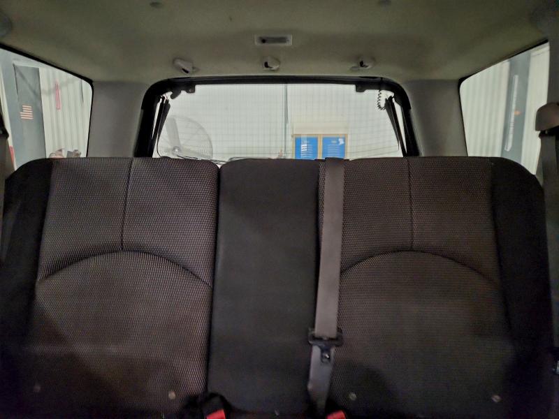 Photo 10 from auction – 2005 MAZDA TRIBUTE S with VIN 4F2YZ941X5KM17315