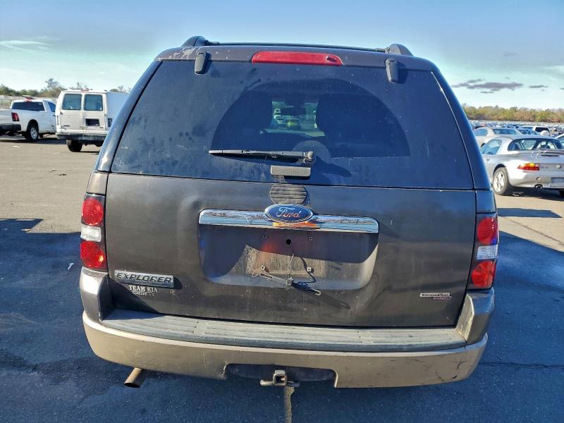Photo 6 from auction – 2007 FORD EXPLORER E with VIN 1FMEU74E97UA80938