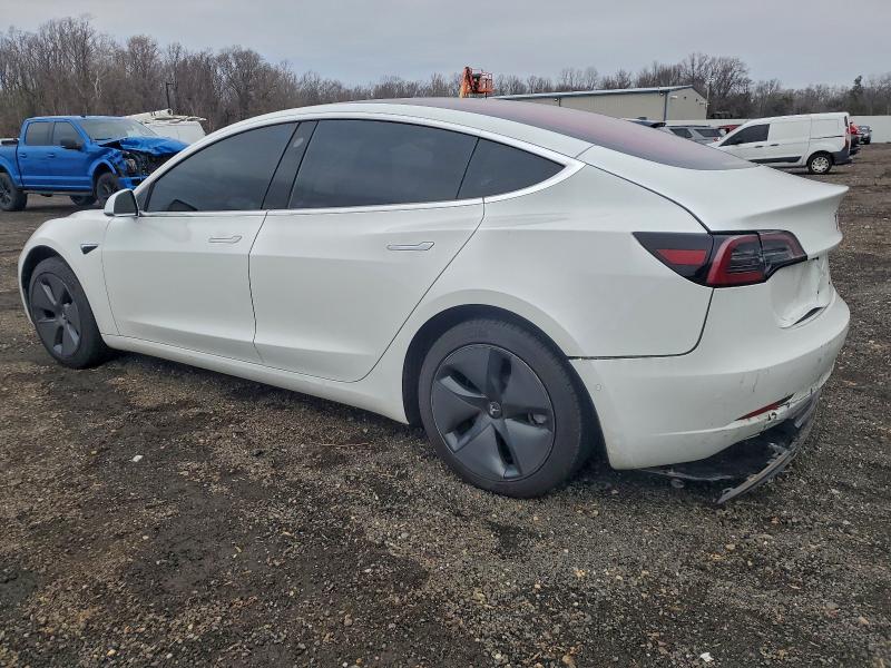 Photo 2 from auction – 2018 TESLA MODEL 3 with VIN 5YJ3E1EA0JF003134