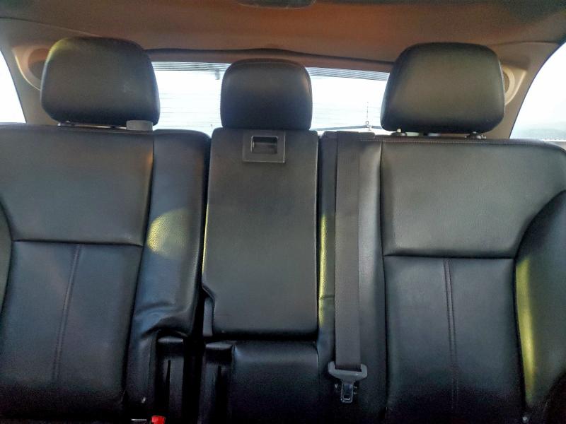 Photo 10 from auction – 2013 FORD EDGE LIMIT with VIN 2FMDK4KC3DBC26639