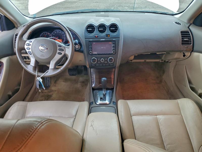 Photo 8 from auction – 2011 NISSAN ALTIMA BAS with VIN 1N4AL2AP1BN432062