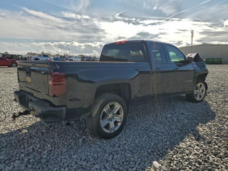 Фото 3 с аукциона – 2016 CHEVROLET SILVERADO с VIN 1GCRCPEC1GZ346624