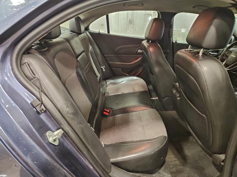 Photo 10 from auction – 2013 CHEVROLET MALIBU 2LT with VIN 1G11E5SA6DF176541
