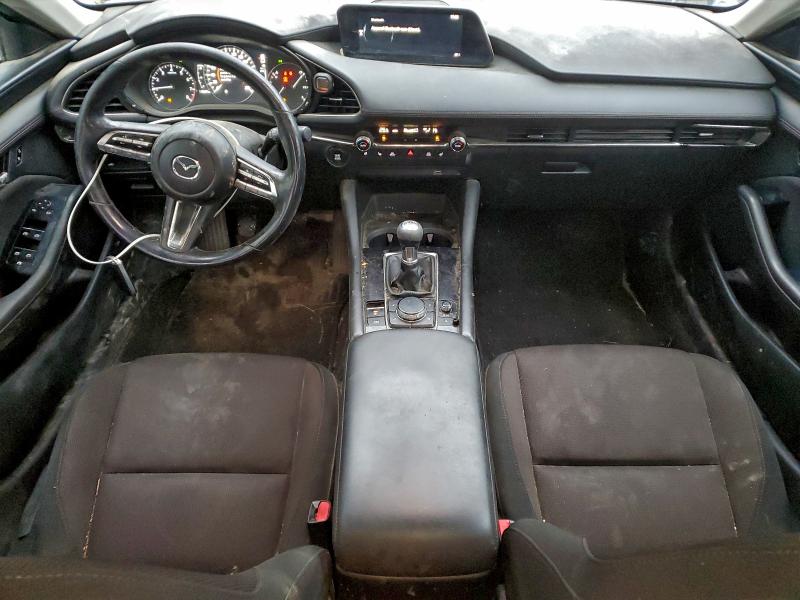 Photo 8 from auction – 2019 MAZDA 3 PREFERRE with VIN 3MZBPAC78KM115039