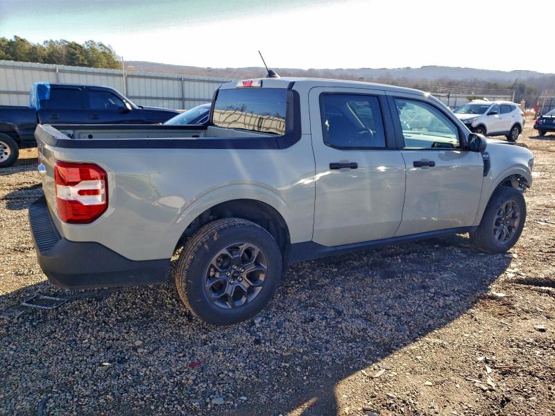 Photo 3 from auction – 2024 FORD MAVERICK X with VIN 3FTTW8H38RRA57438