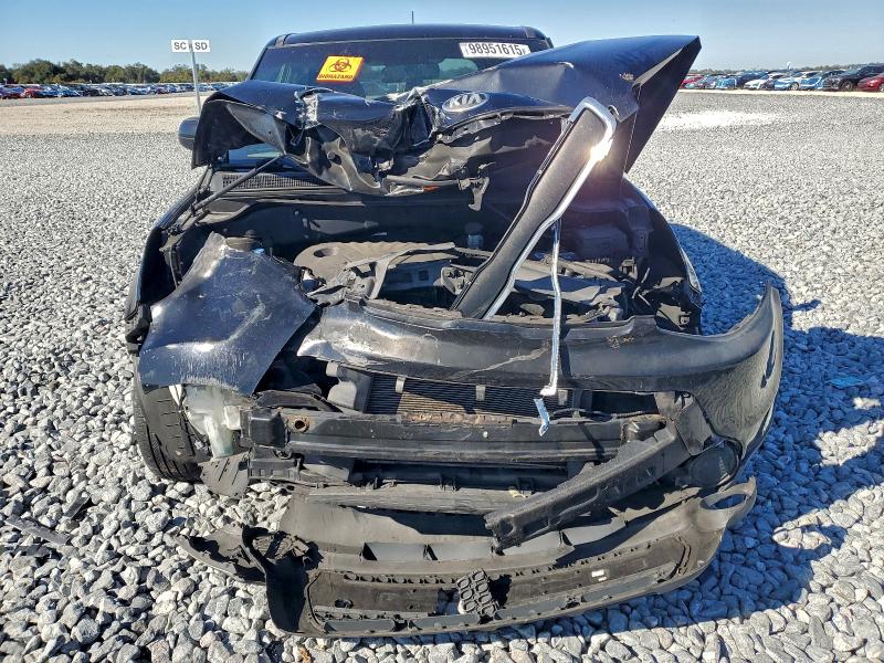 Photo 5 from auction – 2014 KIA SOUL with VIN KNDJN2A27E7012243
