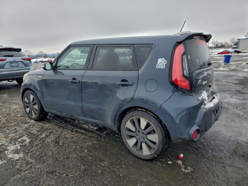 Photo 2 from auction – 2014 KIA SOUL ! with VIN KNDJX3A54E7032959