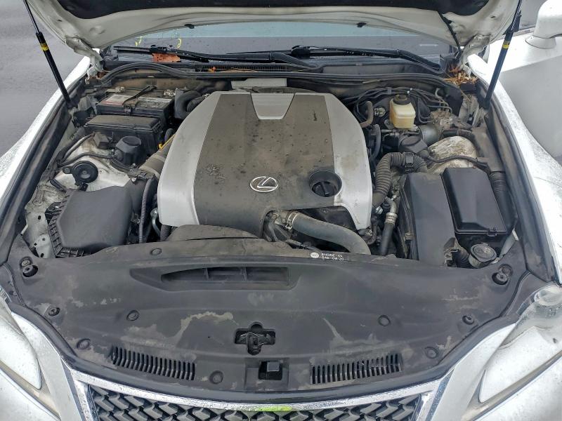 Foto 11 de la subasta – 2015 LEXUS IS 350 con VIN JTHCE1D2XF5008391
