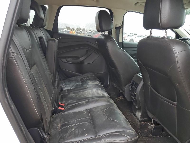 Photo 11 from auction – 2013 FORD ESCAPE TIT with VIN 1FMCU9J94DUD91800