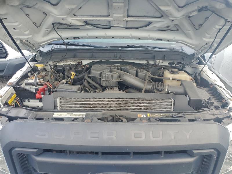 Photo 11 from auction – 2015 FORD F350 SUPER with VIN 1FTRF3B65FEA49344