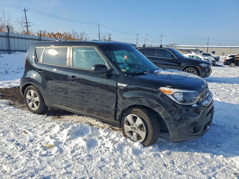 Photo 4 from auction – 2018 KIA SOUL with VIN KNDJN2A29J7557693