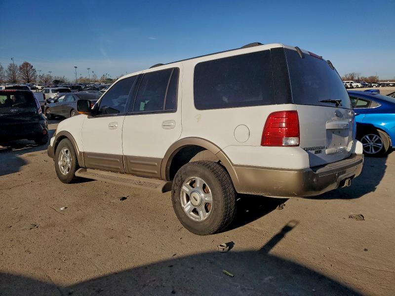 Photo 2 from auction – 2003 FORD EXPEDITION with VIN 1FMFU18L03LB95535