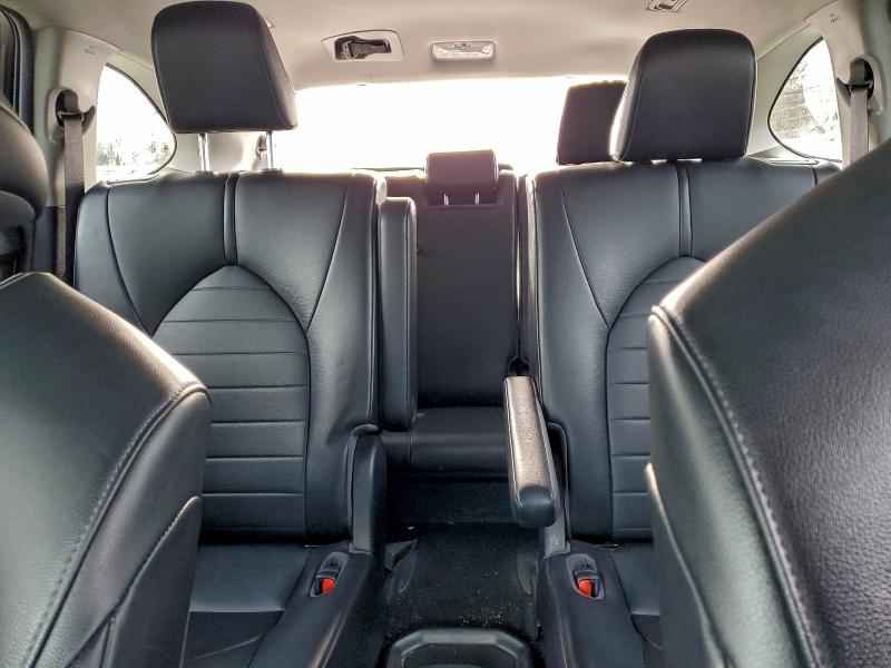 Photo 10 from auction – 2021 TOYOTA HIGHLANDER with VIN 5TDGZRBH7MS534708