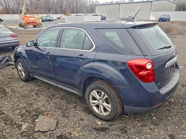 Фото 2 с аукциона – 2015 CHEVROLET EQUINOX LS с VIN 2GNFLEEK2F6166651