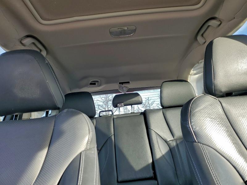 Photo 10 from auction – 2020 SUBARU FORESTER with VIN JF2SKAUC1LH558119