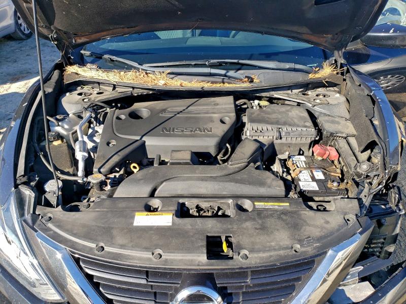 Photo 11 from auction – 2018 NISSAN ALTIMA with VIN 1N4AL3AP7JC248194
