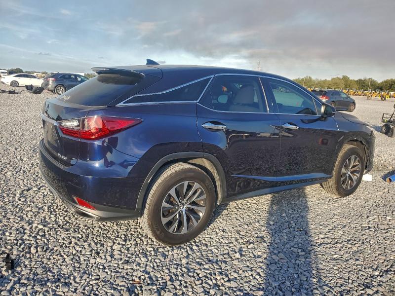 Photo 3 from auction – 2020 LEXUS RX 350 BAS with VIN 2T2AZMAA9LC159730