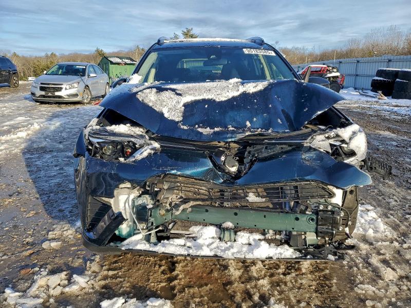 Photo 5 from auction – 2018 TOYOTA RAV4 LE with VIN JTMBFREV7JJ242473