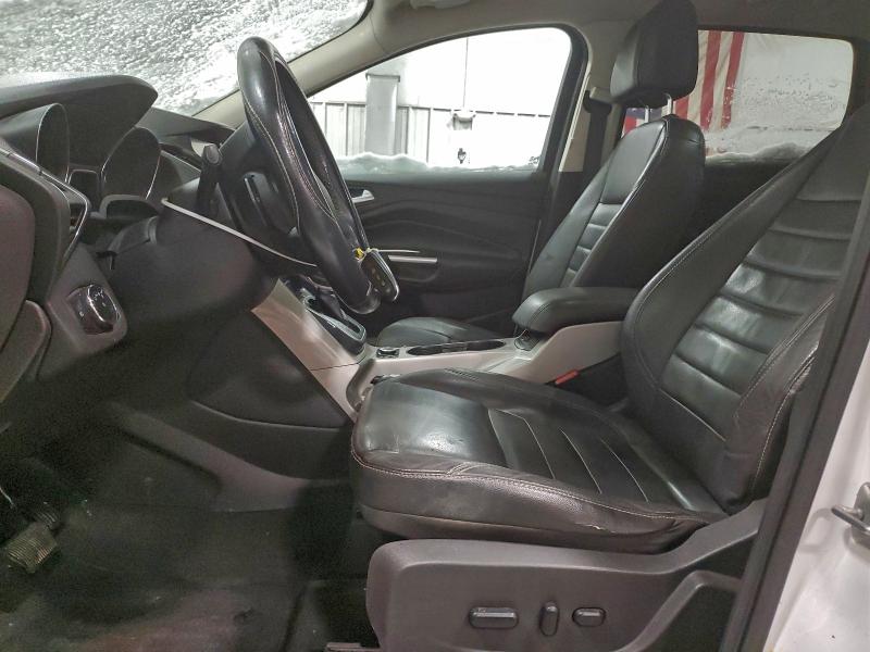 Photo 7 from auction – 2013 FORD ESCAPE with VIN 1FMCU0HX7DUB39023