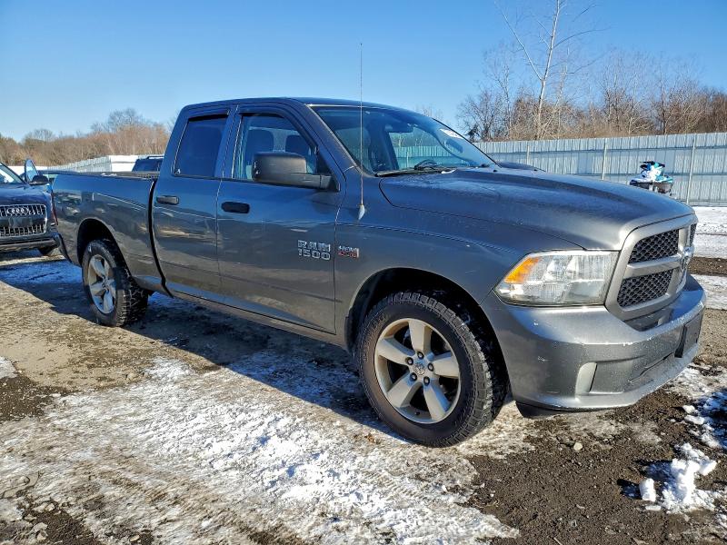Photo 4 from auction – 2013 RAM 1500 ST with VIN 1C6RR6FT6DS574489