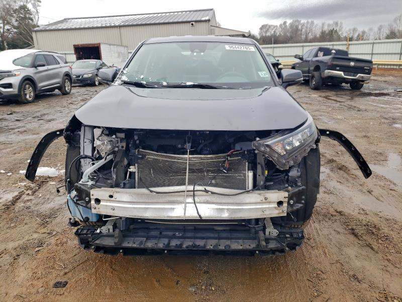 Photo 5 from auction – 2022 TOYOTA RAV4 LE with VIN 2T3G1RFV8NC271606