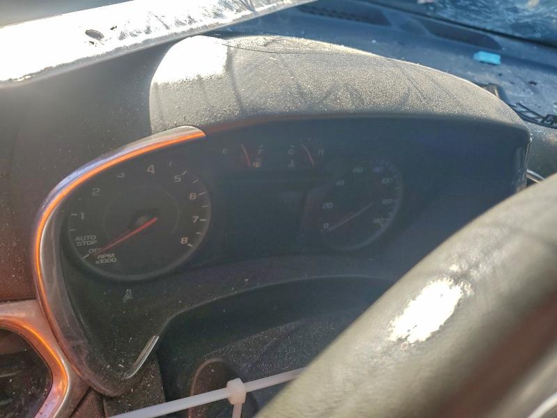 صورة رقم 9 من المزاد - 2018 CHEVROLET EQUINOX مع VIN 3GNAXJEV9JS582353