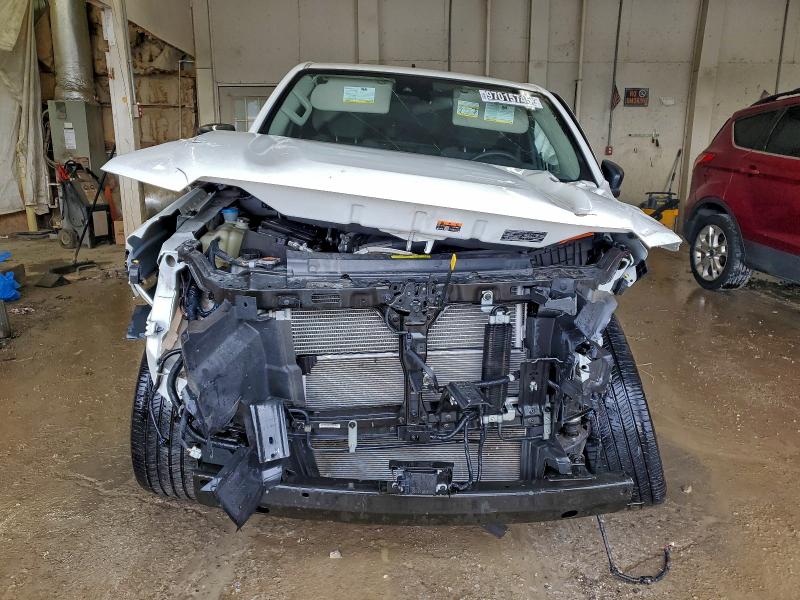 Photo 5 from auction – 2024 NISSAN FRONTIER S with VIN 1N6ED1CL4RN664899