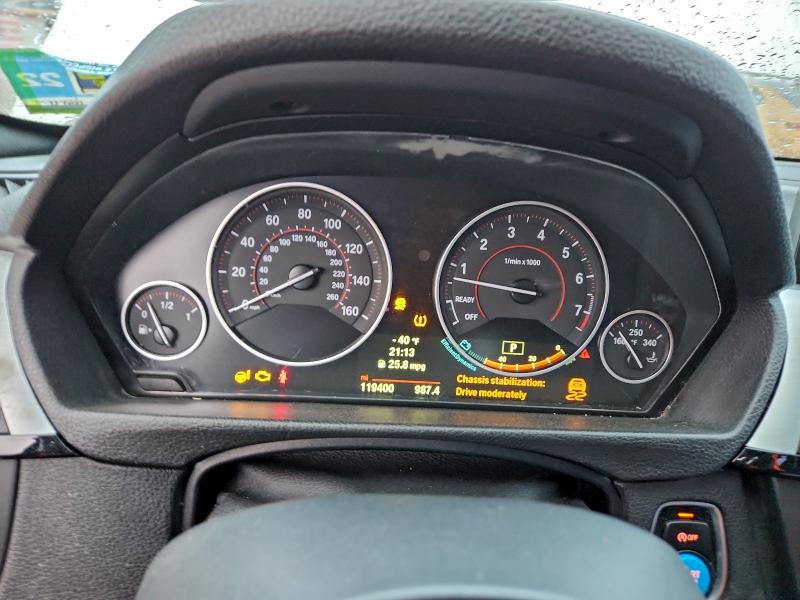 Zdjęcie 9 z aukcji – 2015 BMW 435 XI GRA z VIN WBA4B1C55FD418268