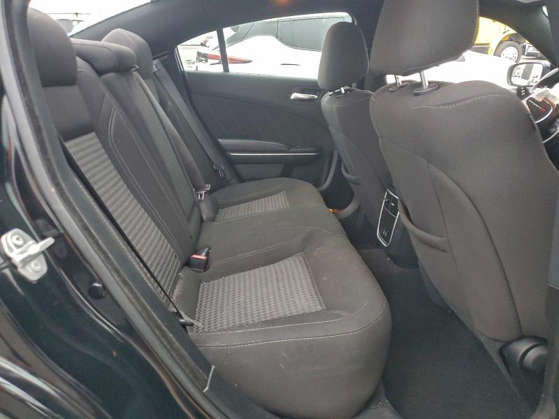 Photo 10 from auction – 2023 DODGE CHARGER SX with VIN 2C3CDXBG9PH564339