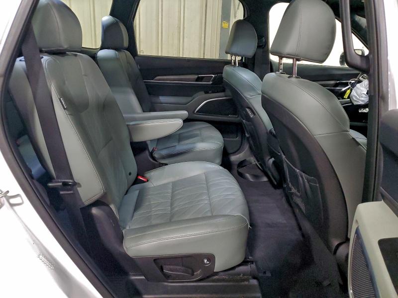 Photo 11 from auction – 2023 KIA TELLURIDE with VIN 5XYP5DGC0PG348571