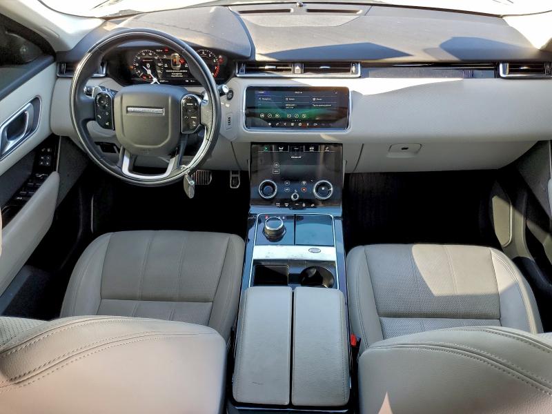 Photo 8 from auction – 2019 LAND ROVER RANGE ROVE with VIN SALYL2EX3KA211310