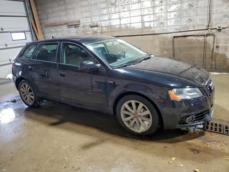 Photo 4 from auction – 2012 AUDI A3 PREMIUM with VIN WAUBJAFM7CA066904