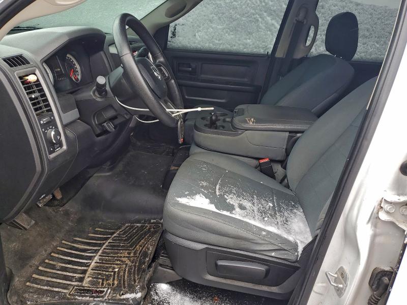 Photo 7 from auction – 2014 RAM 1500 ST with VIN 1C6RR6KT4ES146959