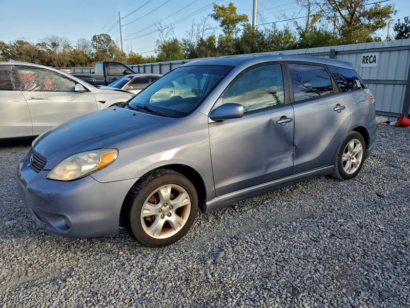 Foto 1 de la subasta – 2007 TOYOTA COROLLA MA con VIN 2T1KR30EX7C628269
