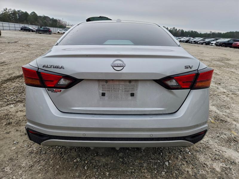 Photo 6 from auction – 2023 NISSAN ALTIMA with VIN 1N4BL4DVXPN349683