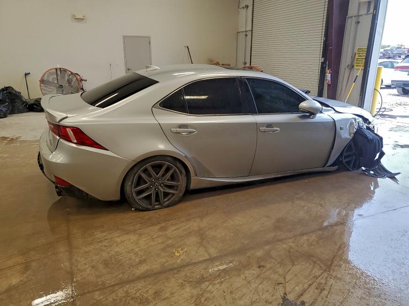 Photo 3 from auction – 2015 LEXUS IS 250 with VIN JTHBF1D29F5044386