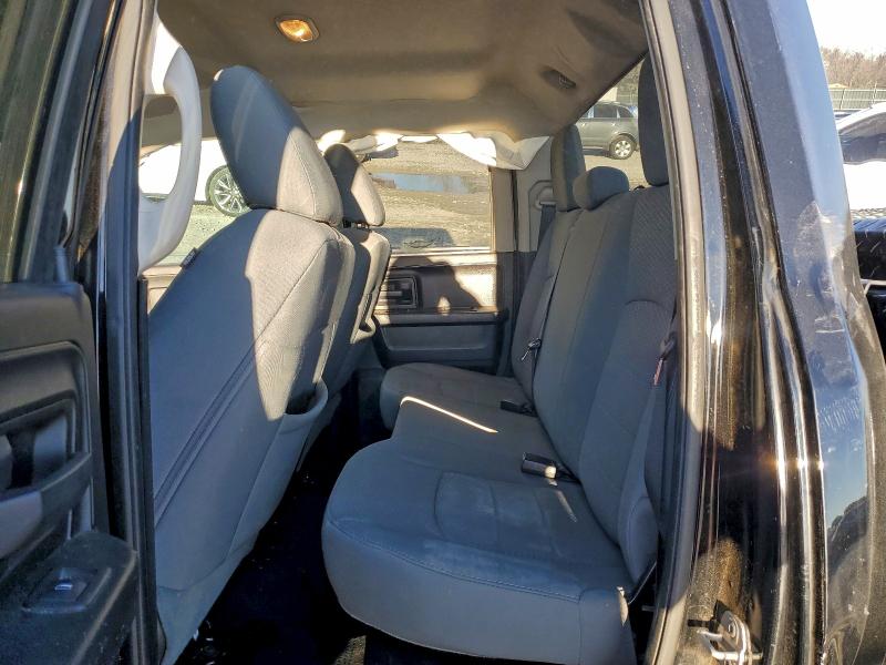 Photo 10 from auction – 2014 RAM 1500 ST with VIN 1C6RR6FT5ES113673