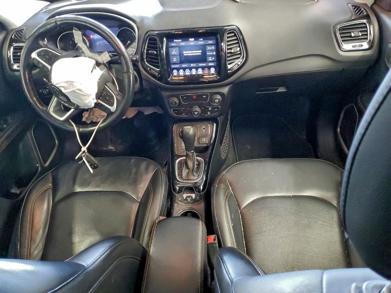 Zdjęcie 8 z aukcji – 2019 JEEP COMPASS LI z VIN 3C4NJDCB7KT854187