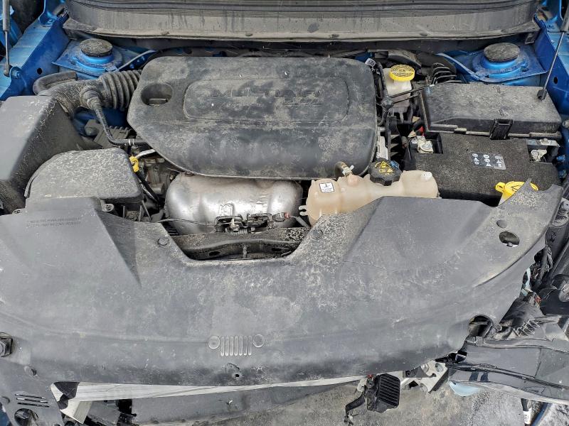 Photo 12 from auction – 2020 JEEP CHEROKEE L with VIN 1C4PJMLB3LD638966